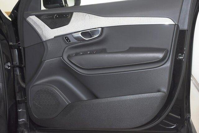 2023 Volvo XC90 Ultimate B6 Bright