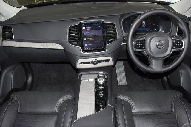 2023 Volvo XC90 Ultimate B6 Bright