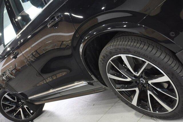 2023 Volvo XC90 Ultimate B6 Bright