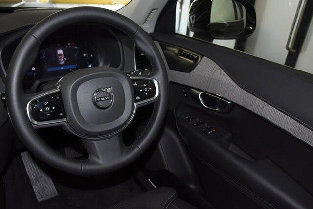 2023 Volvo XC90 Ultimate B6 Bright