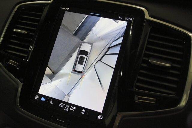 2023 Volvo XC90 Ultimate B6 Bright