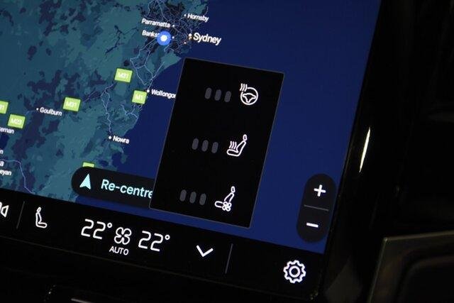 2023 Volvo XC90 Ultimate B6 Bright