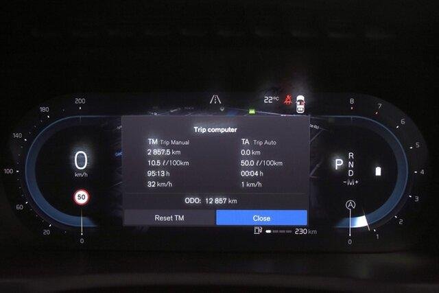 2023 Volvo XC90 Ultimate B6 Bright