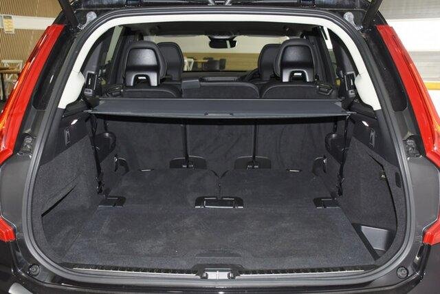 2023 Volvo XC90 Ultimate B6 Bright