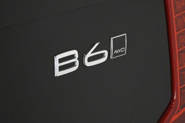 2023 Volvo XC90 Ultimate B6 Bright