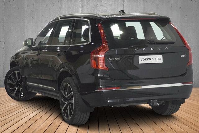 2023 Volvo XC90 Ultimate B6 Bright
