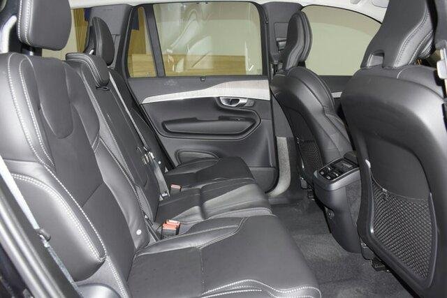 2023 Volvo XC90 Ultimate B6 Bright