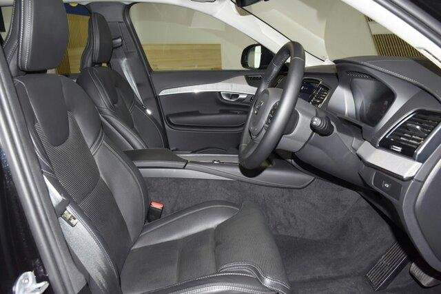 2023 Volvo XC90 Ultimate B6 Bright