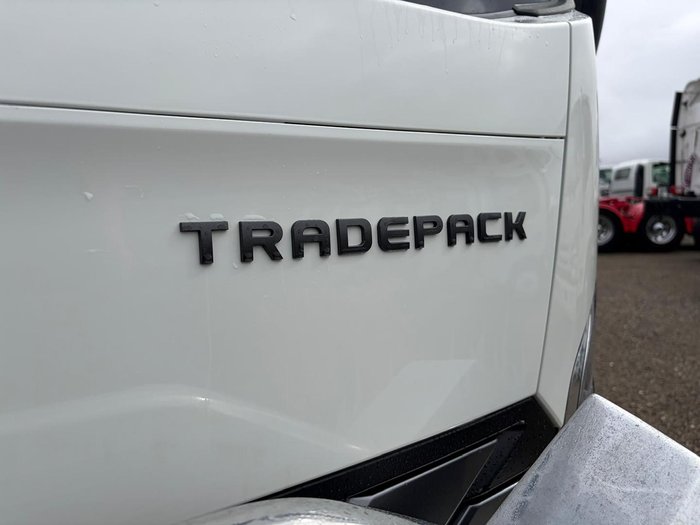 2025 Isuzu N Series NPR 45/65-175 DT D34 TRADE