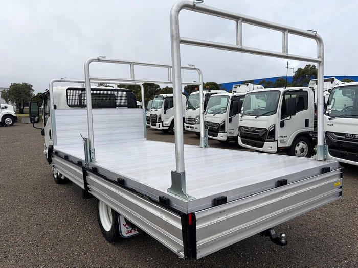 2025 Isuzu N Series NPR 45/65-175 DT D34 TRADE
