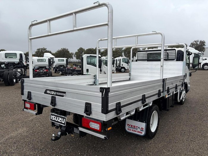 2025 Isuzu N Series NPR 45/65-175 DT D34 TRADE