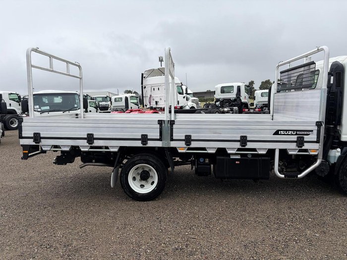 2025 Isuzu N Series NPR 45/65-175 DT D34 TRADE