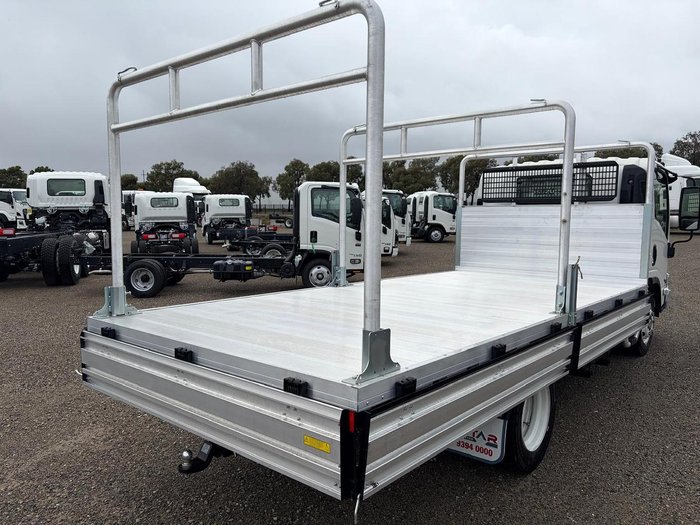 2025 Isuzu N Series NPR 45/65-175 DT D34 TRADE