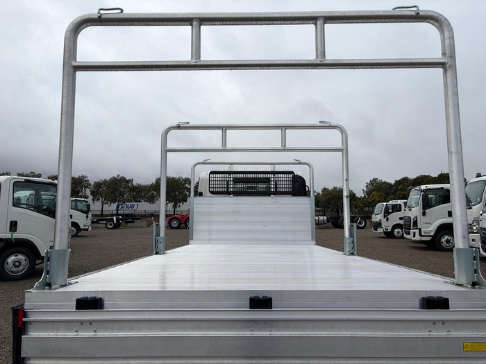 2025 Isuzu N Series NPR 45/65-175 DT D34 TRADE