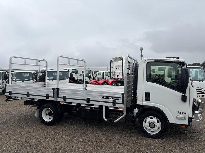 2025 Isuzu N Series NPR 45/65-175 DT D34 TRADE