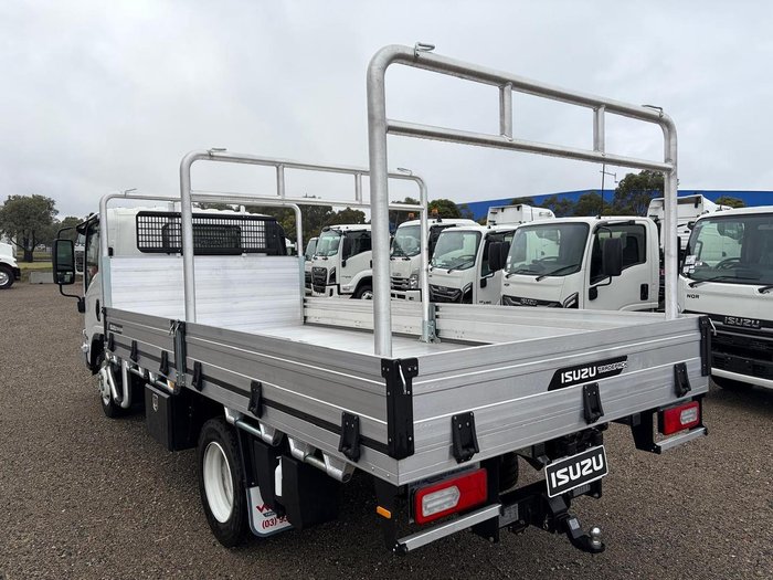 2025 Isuzu N Series NPR 45/65-175 DT D34 TRADE