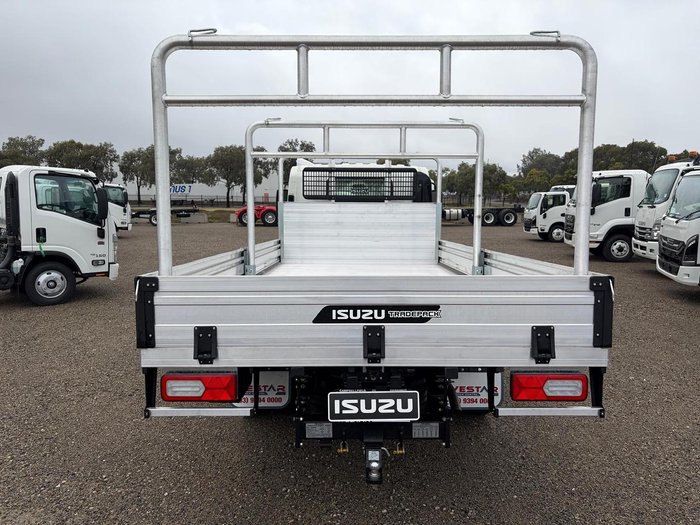 2025 Isuzu N Series NPR 45/65-175 DT D34 TRADE