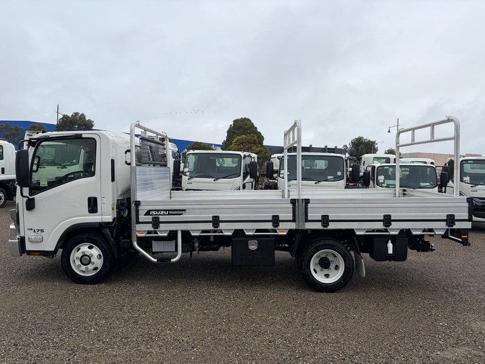 2025 Isuzu N Series NPR 45/65-175 DT D34 TRADE