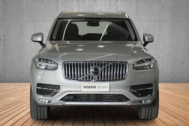 2023 Volvo XC90 Ultimate B6 Bright