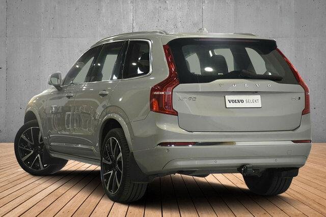 2023 Volvo XC90 Ultimate B6 Bright
