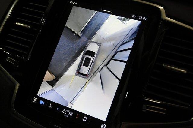 2023 Volvo XC90 Ultimate B6 Bright