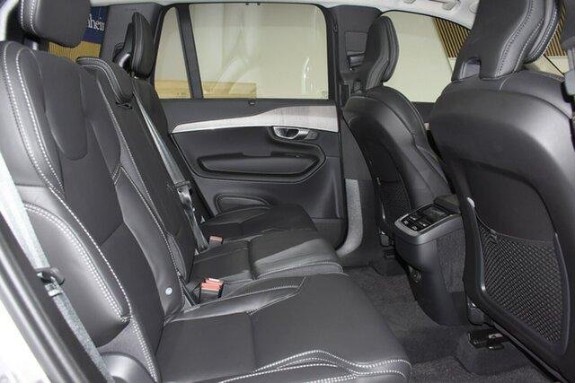 2023 Volvo XC90 Ultimate B6 Bright
