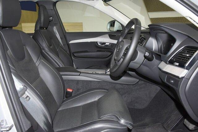 2023 Volvo XC90 Ultimate B6 Bright