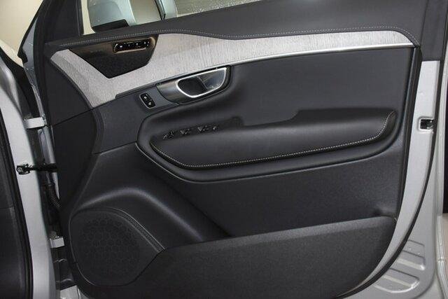 2023 Volvo XC90 Ultimate B6 Bright