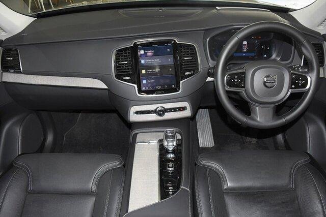 2023 Volvo XC90 Ultimate B6 Bright