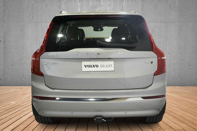 2023 Volvo XC90 Ultimate B6 Bright