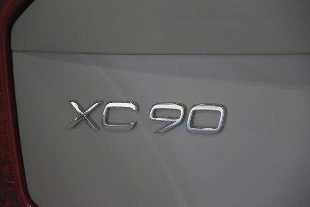 2023 Volvo XC90 Ultimate B6 Bright