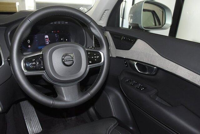 2023 Volvo XC90 Ultimate B6 Bright