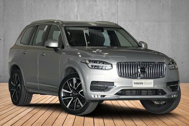 2023 Volvo XC90 Ultimate B6 Bright