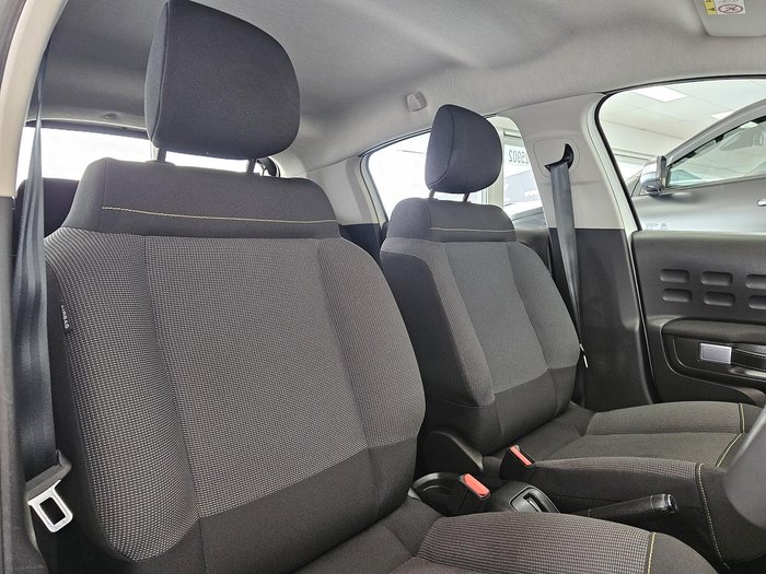 2023 Citroen C3 Shine