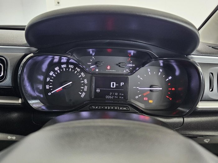 2023 Citroen C3 Shine