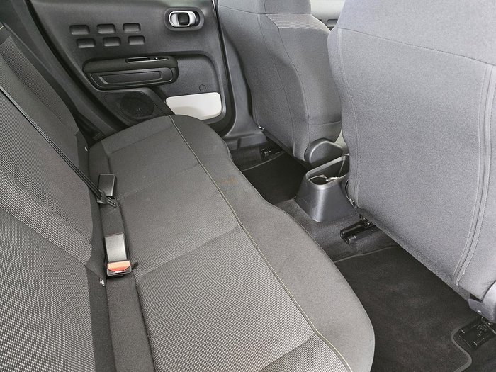 2023 Citroen C3 Shine