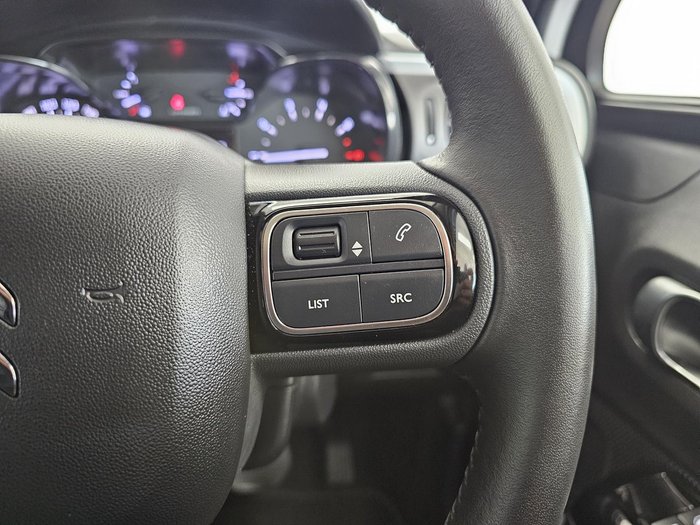 2023 Citroen C3 Shine