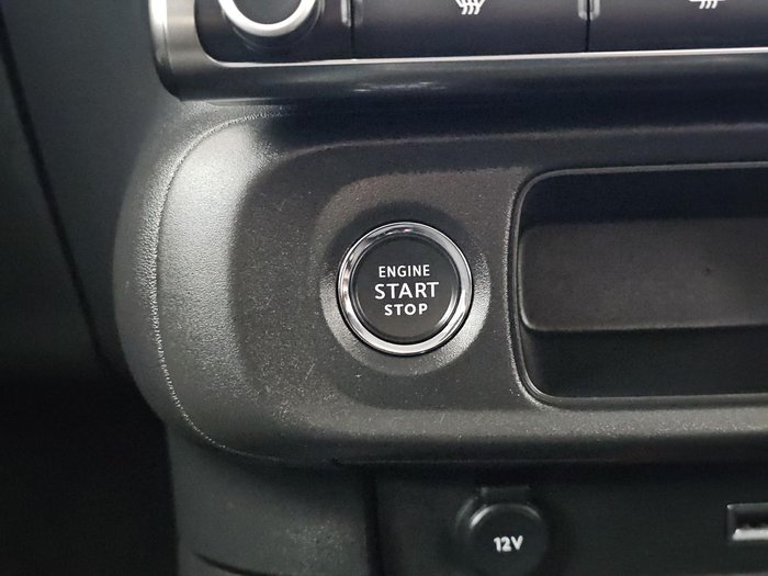 2023 Citroen C3 Shine