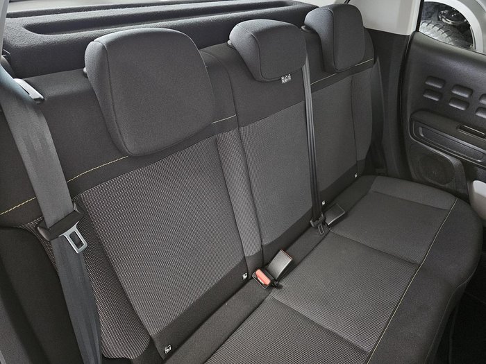 2023 Citroen C3 Shine