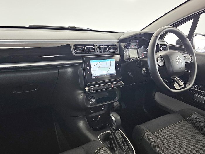 2023 Citroen C3 Shine