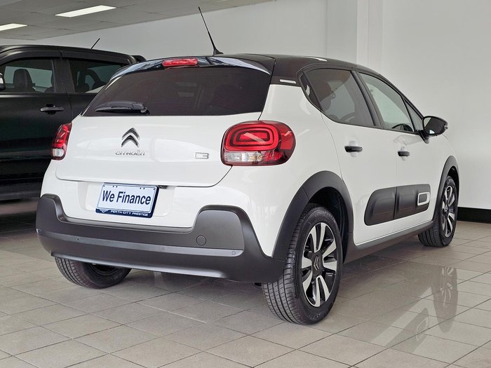 2023 Citroen C3 Shine
