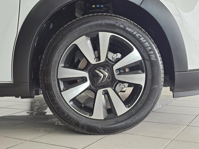 2023 Citroen C3 Shine