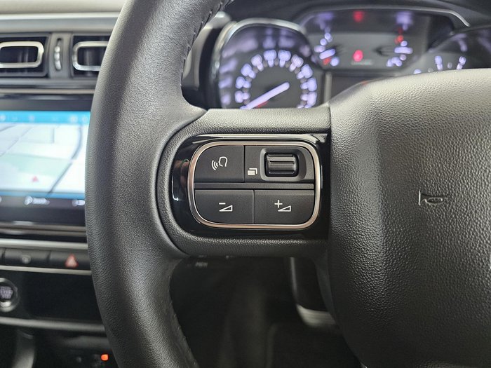 2023 Citroen C3 Shine