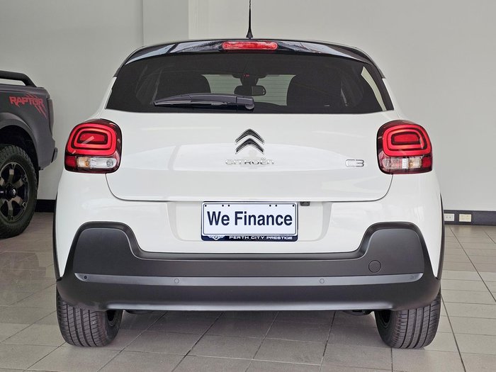 2023 Citroen C3 Shine