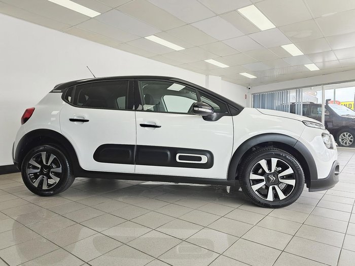 2023 Citroen C3 Shine