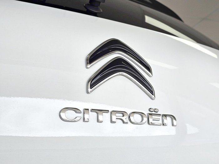 2023 Citroen C3 Shine