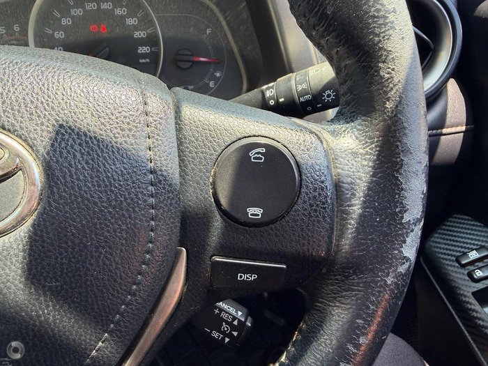 2013 Toyota RAV4 GXL