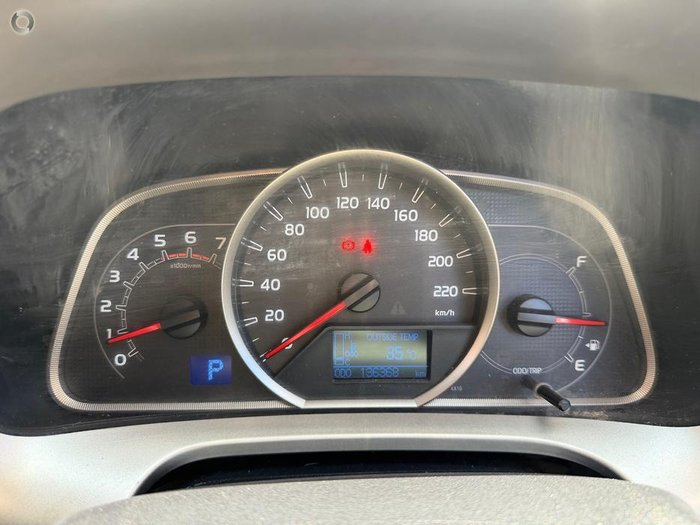 2013 Toyota RAV4 GXL