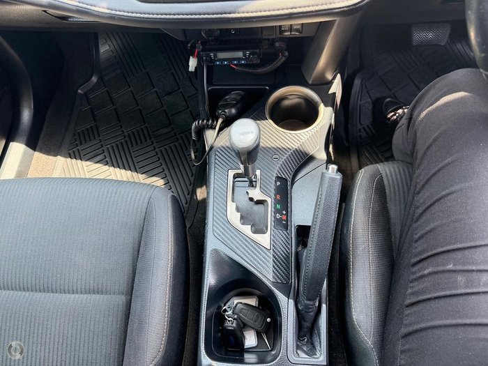 2013 Toyota RAV4 GXL