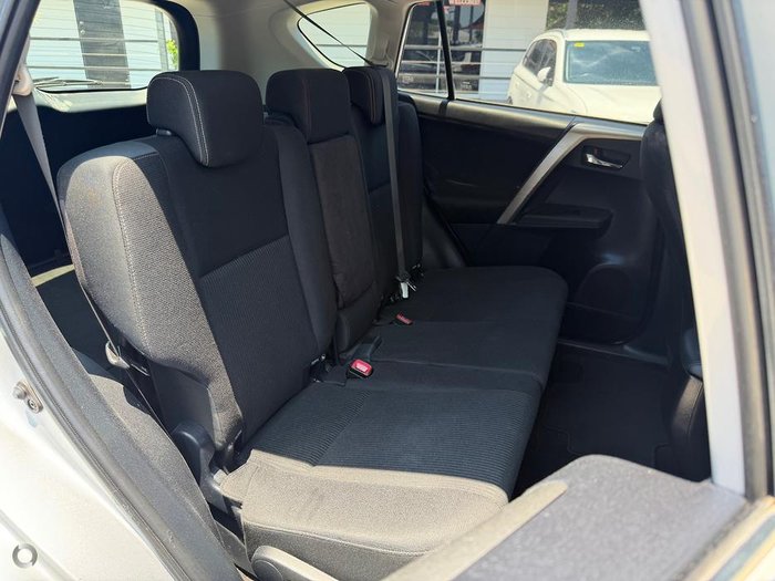 2013 Toyota RAV4 GXL